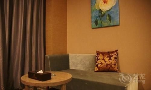 Ehrenburg Hotel Foshan Eksteriør billede