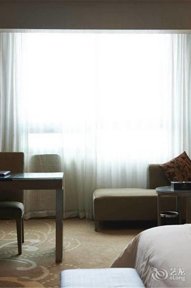 Ehrenburg Hotel Foshan Eksteriør billede